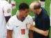 Bellingham bate de frente com Tuchel após críticas à Inglaterra