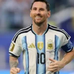 Bisavô de Messi nasceu no Brasil e teve sobrenome alterado; entenda