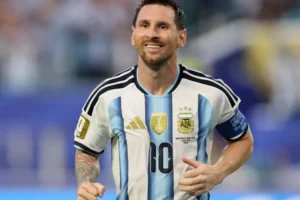 Bisavô de Messi nasceu no Brasil e teve sobrenome alterado; entenda