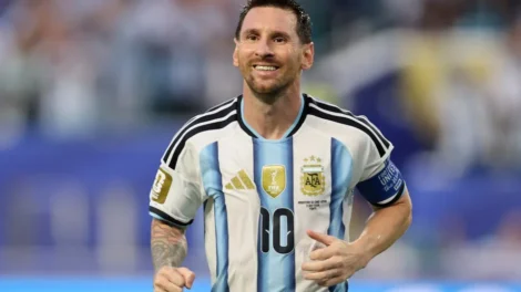 Bisavô de Messi nasceu no Brasil e teve sobrenome alterado; entenda