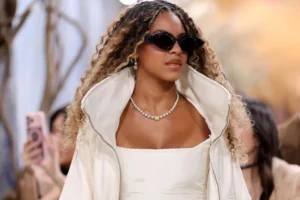 Blue Ivy é a cara da mãe Beyoncé? Estas imagens impressionam