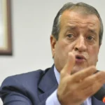 'Bolsonaro é que tem os votos', diz Valdemar, ao justificar carta sobre Flávio