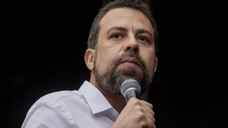 Boulos critica Tabata após vídeo sobre projetos aprovados na Câmara