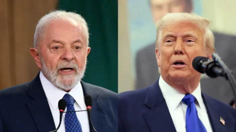 Brasil aciona OMC contra tarifas impostas pelos Estados Unidos