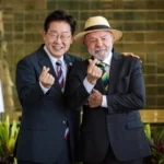Brasil ampliará esforços por acordo entre Mercosul e Coreia do Sul