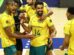 Brasil anuncia jogadores que disputarão 3ª semana da Liga das Nações