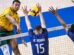 Brasil bate bicampeã olímpica França na Liga das Nações de vôlei