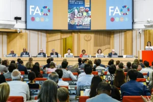 Brasil continua fora do Mapa da Fome, aponta relatório da ONU