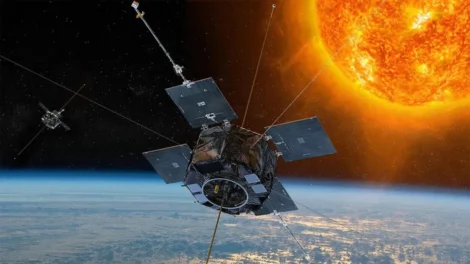 Brasil disputa mercado espacial e prevê lançamento de foguete ainda este ano