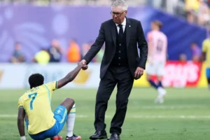 Brasil encerra ciclo trágico desta Copa do Mundo com 56% de aproveitamento
