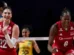 Brasil perde quinta final da Liga das Nações de Vôlei feminino e prolonga jejum