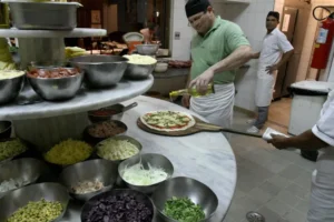 Brasil tem uma nova pizzaria a cada duas horas