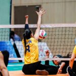 Brasil vai às quartas do Mundial de vôlei sentado nos dois naipes