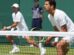 Brasileiros têm dia ruim em Wimbledon e caem nas duplas masculinas