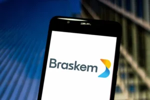 Braskem confirma negociações com credores sobre possível reestruturação de dívida