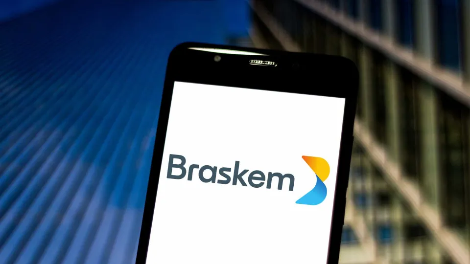 Braskem confirma negociações com credores sobre possível reestruturação de dívida