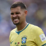 Bruno Guimarães fala pela primeira vez sobre pênalti perdido na Copa