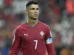 CR7 sobre o futuro na seleção: "Não decido as coisas de cabeça quente"