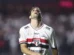 Calleri encerra seca contra maior vítima e 'dá resposta' em meio à novela