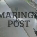 Câmera flagra momento que homem é assassinado por dois homens armados em Maringá; VÍDEO