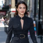 Camila Mendes revela pressão e transtorno alimentar nos bastidores de Riverdale