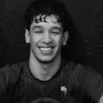 Campeão brasileiro de muay thai morre aos 20 anos em acidente