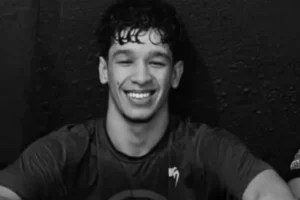 Campeão brasileiro de muay thai morre aos 20 anos em acidente