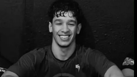 Campeão brasileiro de muay thai morre aos 20 anos em acidente