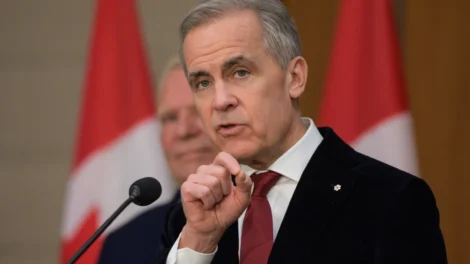 Canadá cancela inauguração conjunta de ponte após tarifas de Trump