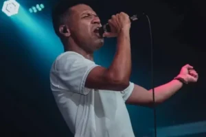 Cantor gospel Diogo Nascimento morre aos 41 anos