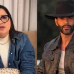 Cantora Rafa Alyce comenta polêmica com Gusttavo Lima: "Indignada"