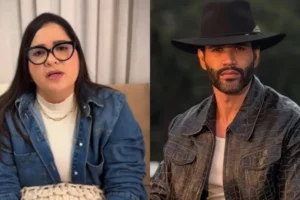 Cantora Rafa Alyce comenta polêmica com Gusttavo Lima: "Indignada"