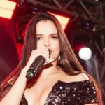 Cantora de forró denuncia ex-marido por violência doméstica e patrimonial