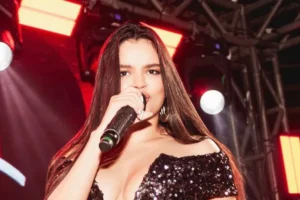 Cantora de forró denuncia ex-marido por violência doméstica e patrimonial