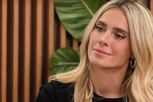 Carolina Dieckmmann se explica após recusar dar depoimentos sobre Preta Gil