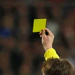 Cartão amarelo de argentino do Fluminense levanta suspeitas de manipulação no Brasileirão