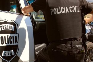 Polícia Civil umuarama