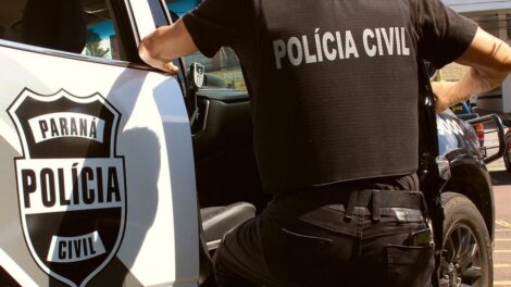 Polícia Civil umuarama