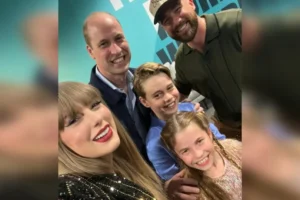 Casamento de Taylor Swift ganha data e local, mas sem William e Kate
