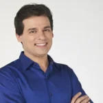 Celso Portiolli lidera lista de apresentadores com quem mulheres trairiam parceiros