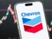 Chevron supera expectativas com produção recorde nos EUA e tem lucro de US$ 12,07 bi