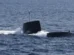 China lança míssil de submarino pela 1ª vez em 44 anos
