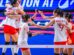 China surpreende EUA e vai à semi da Liga das Nações de vôlei feminino