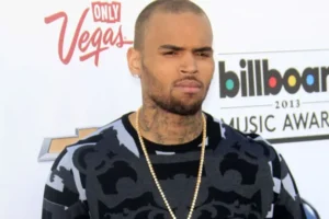 Chris Brown é condenado após ataque de cão desfigurar funcionária