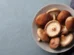 Cinco alimentos que não devem ser consumidos crus