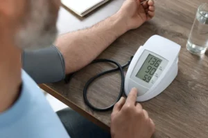 Cinco sinais de hipertensão que podem passar despercebidos