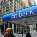 Citigroup supera projeções, mas vê 'ventos contrários' em divisão de cartão de crédito