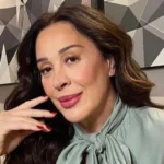 Claudia Raia relembra boatos sobre HIV e diz que apoio a Collor foi 'desgraça' em sua vida