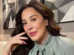 Claudia Raia relembra boatos sobre HIV e diz que apoio a Collor foi 'desgraça' em sua vida