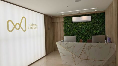 Clínica Canever adota abordagem 360º com foco em saúde e longevidade